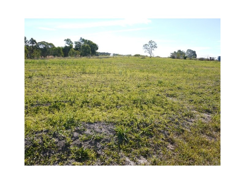 Lot 8 Sunbury Street, Buccan QLD 4207