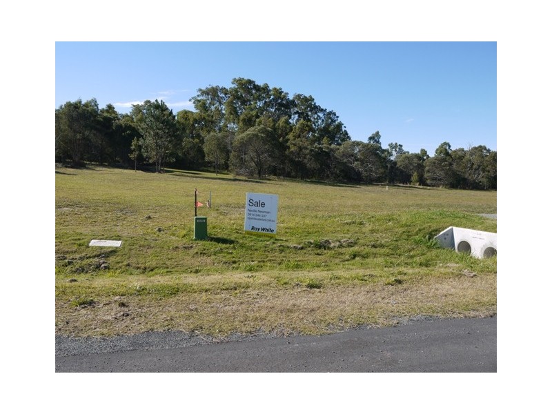Lot 2 Sunbury Street, Buccan QLD 4207