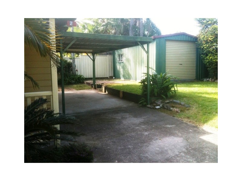 2 Duchess Court, Loganlea QLD 4131