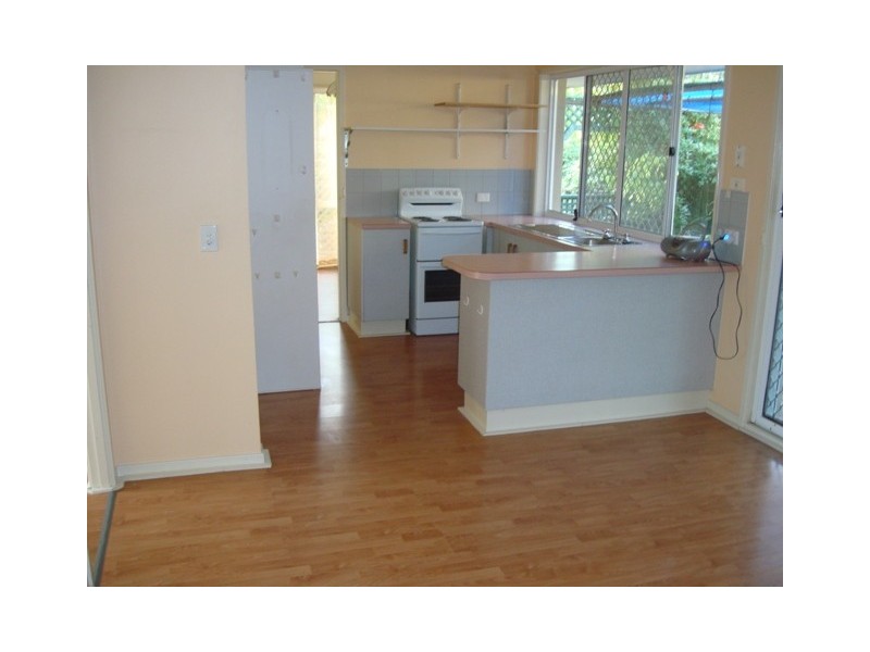 Edens Landing QLD 4207