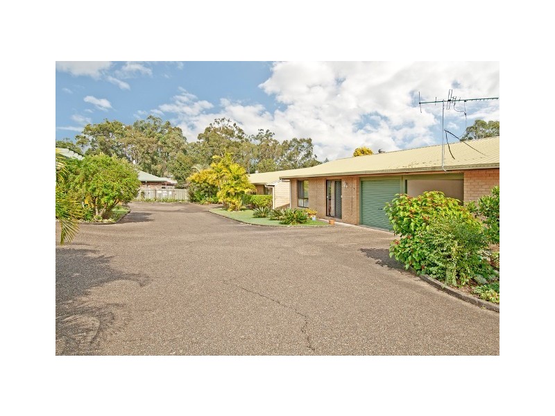 11/23 Monash Road, Loganlea QLD 4131