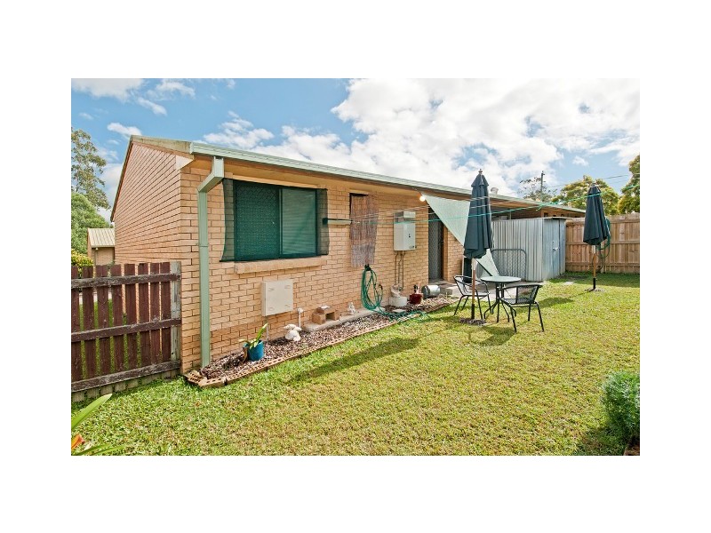 11/23 Monash Road, Loganlea QLD 4131