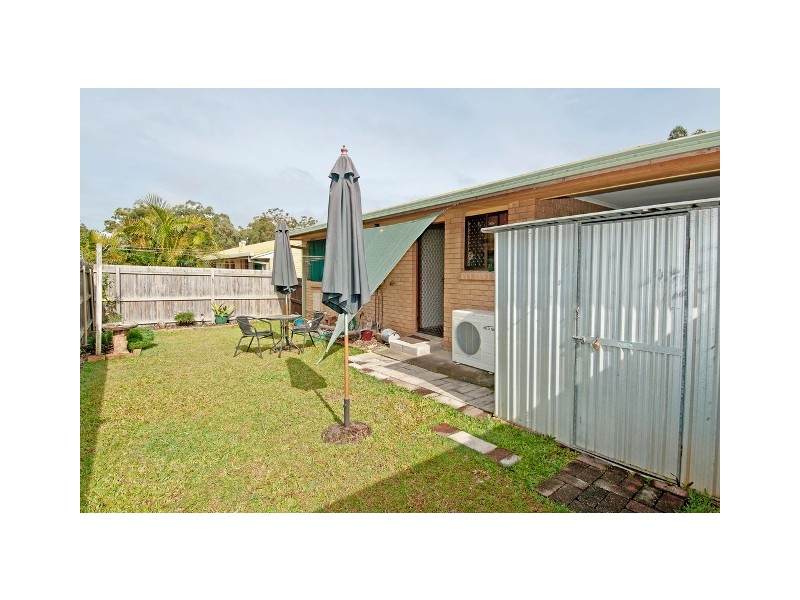 11/23 Monash Road, Loganlea QLD 4131