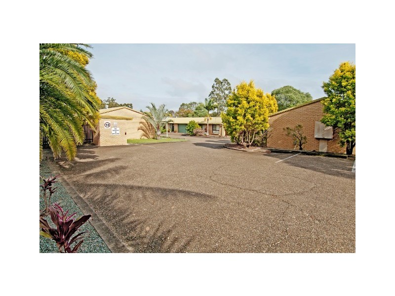 11/23 Monash Road, Loganlea QLD 4131