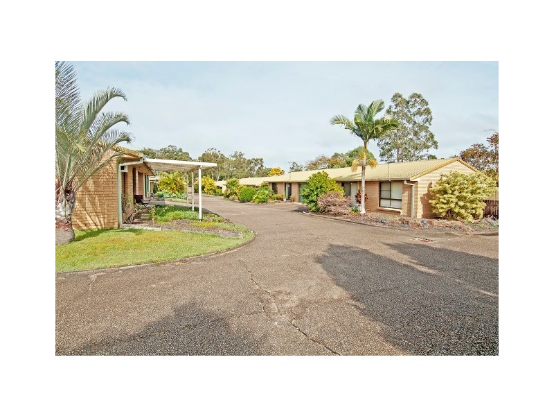 11/23 Monash Road, Loganlea QLD 4131
