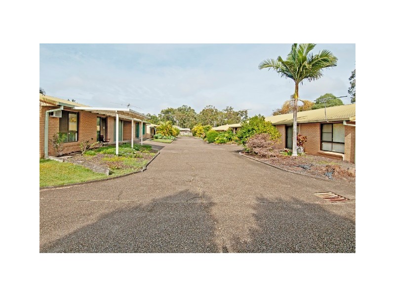 11/23 Monash Road, Loganlea QLD 4131