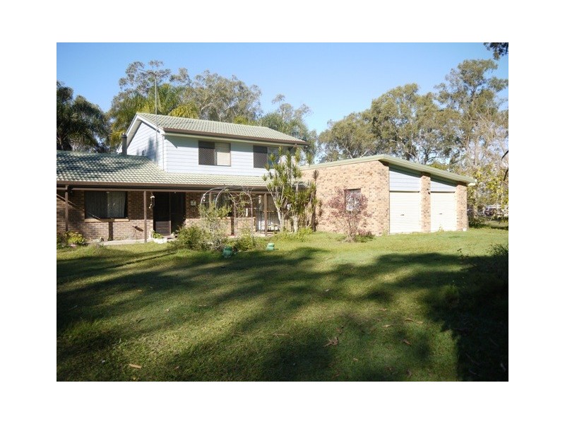 Logan Reserve QLD 4133