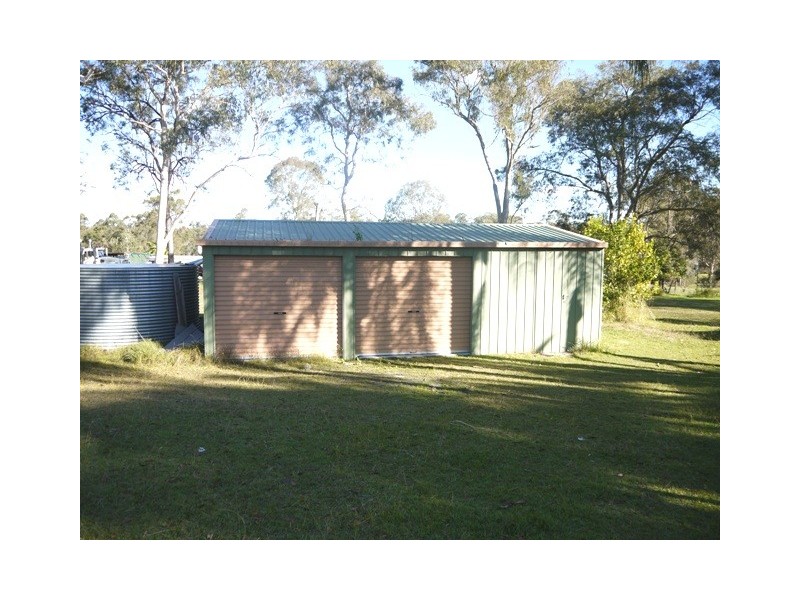 Logan Reserve QLD 4133