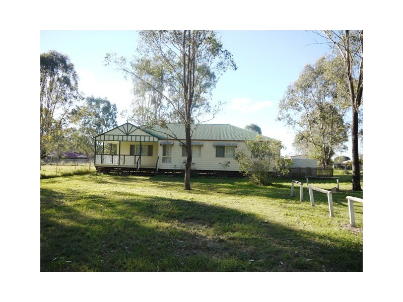 Logan Reserve QLD 4133