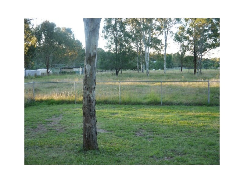 Logan Reserve QLD 4133