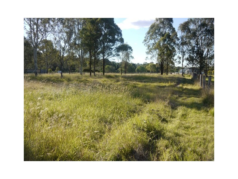 Logan Reserve QLD 4133