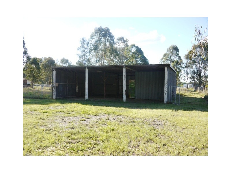 Logan Reserve QLD 4133