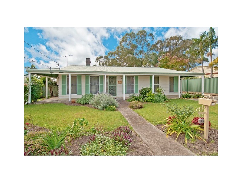 Crestmead QLD 4132