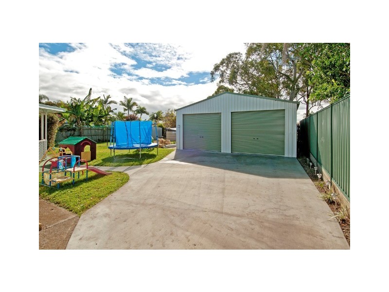 Crestmead QLD 4132