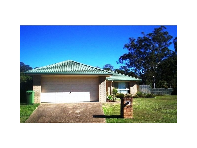 Logan Reserve QLD 4133