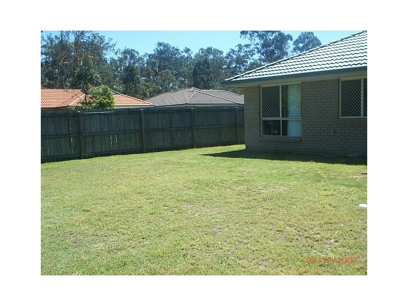 Logan Reserve QLD 4133