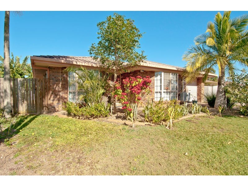 8 Limousin Place, Waterford West QLD 4133