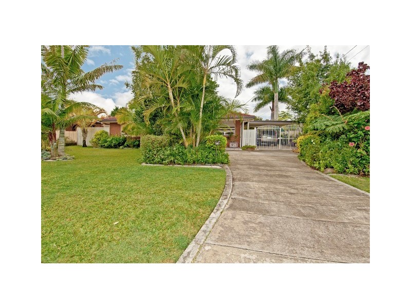 89 Parliament St, Bethania QLD 4205