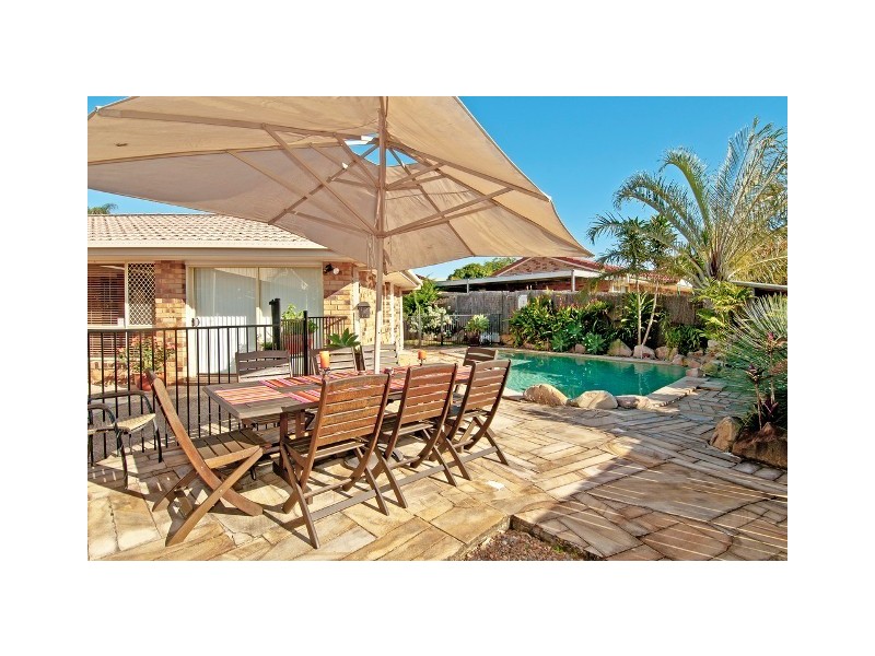 Waterford West QLD 4133