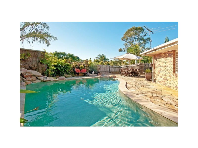 Waterford West QLD 4133