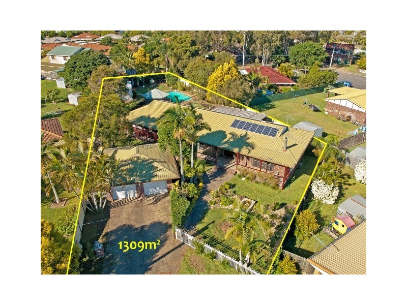 9 Lyons Street, Bethania QLD 4205