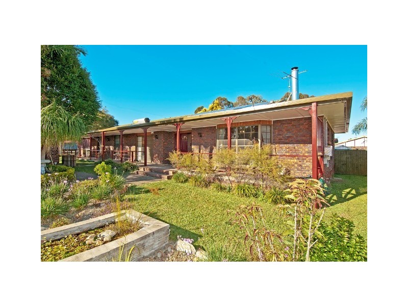 9 Lyons Street, Bethania QLD 4205