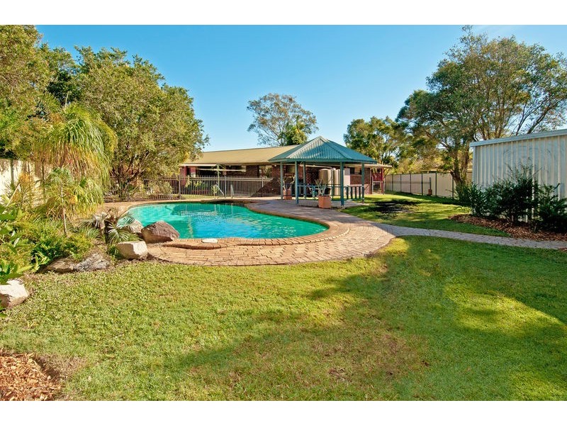 9 Lyons Street, Bethania QLD 4205