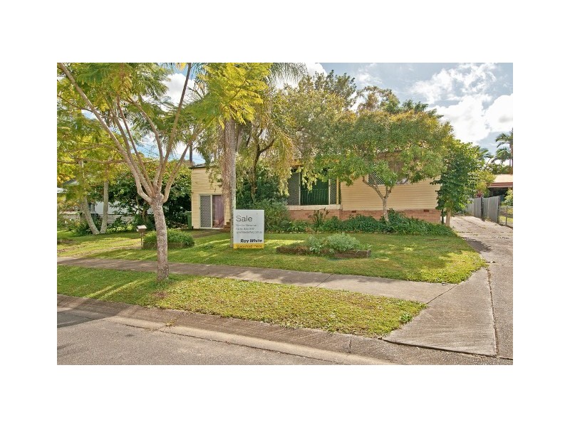 31 Elm Avenue, Logan Central QLD 4114