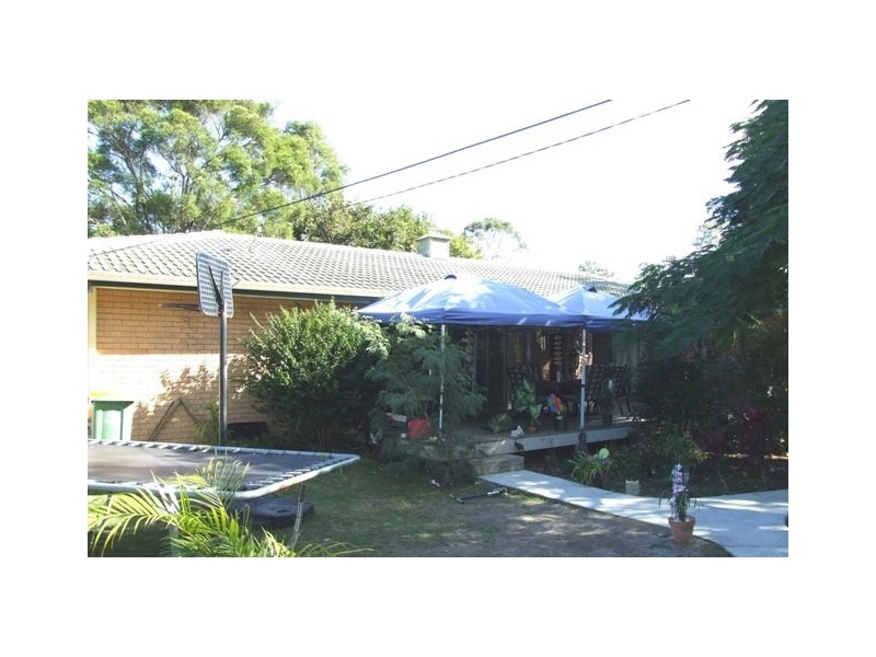 Loganlea QLD 4131