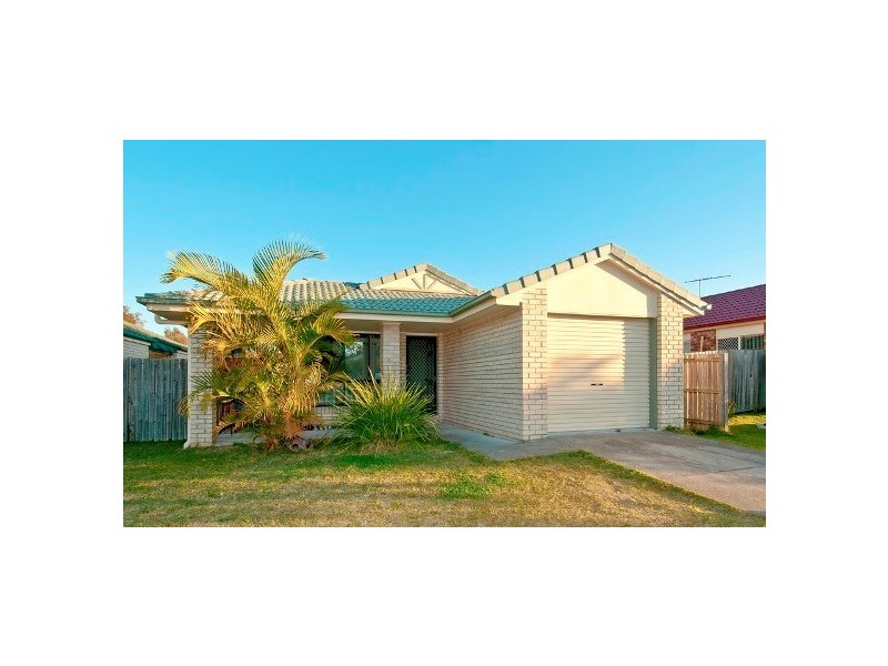 Crestmead QLD 4132
