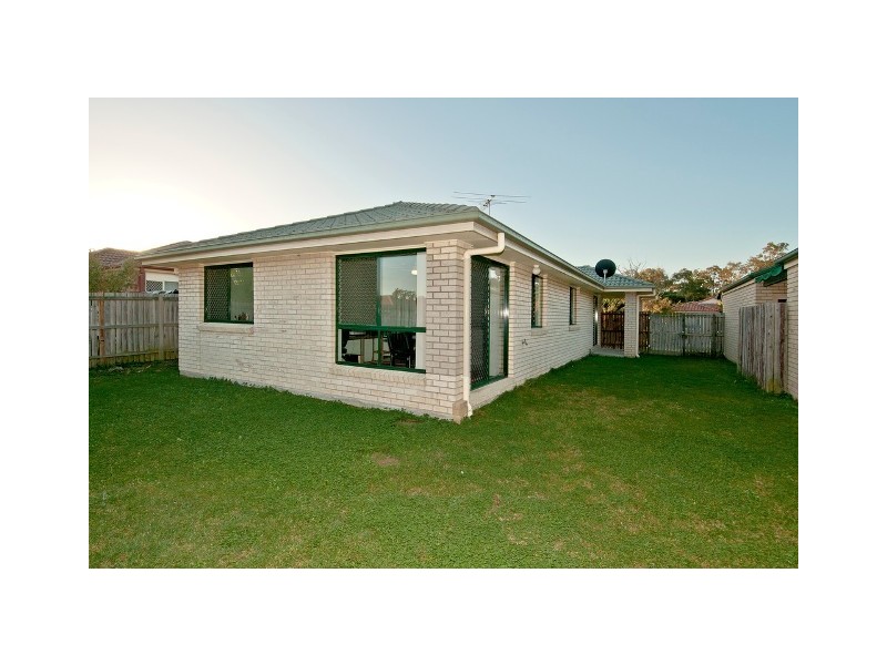 Crestmead QLD 4132