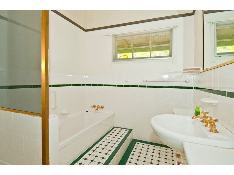 Logan Reserve QLD 4133