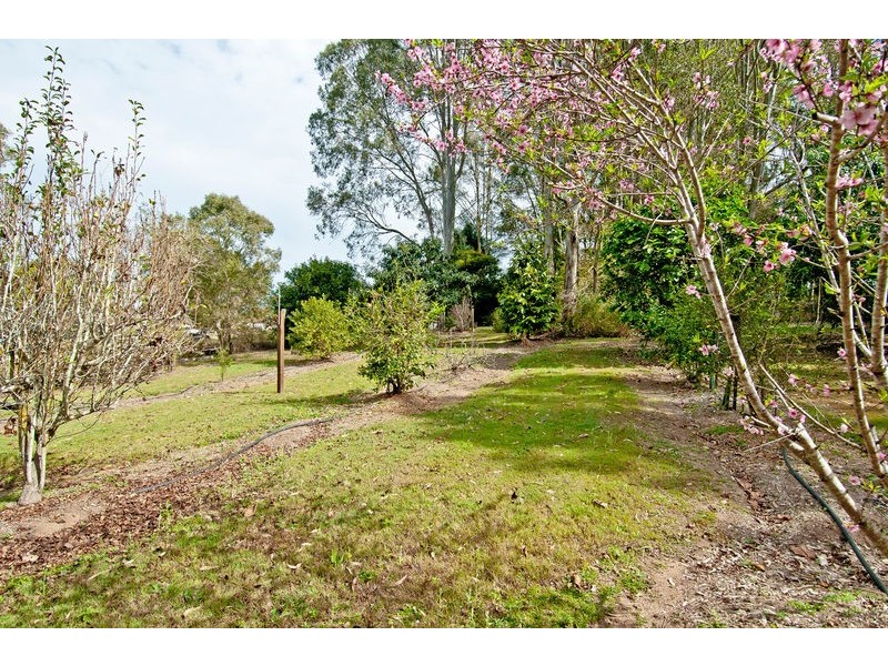 Logan Reserve QLD 4133