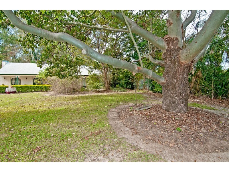 Logan Reserve QLD 4133