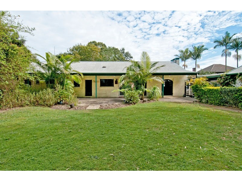 Logan Reserve QLD 4133