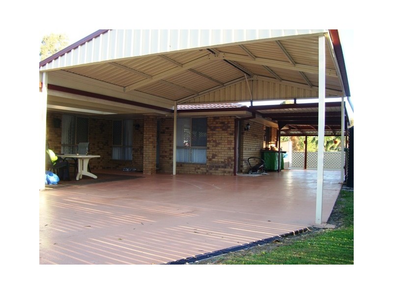 Loganlea QLD 4131