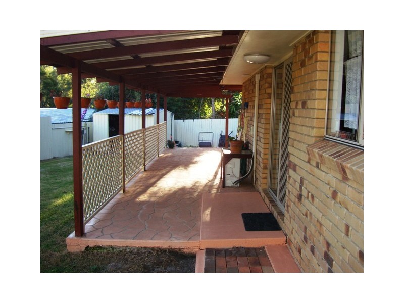 Loganlea QLD 4131