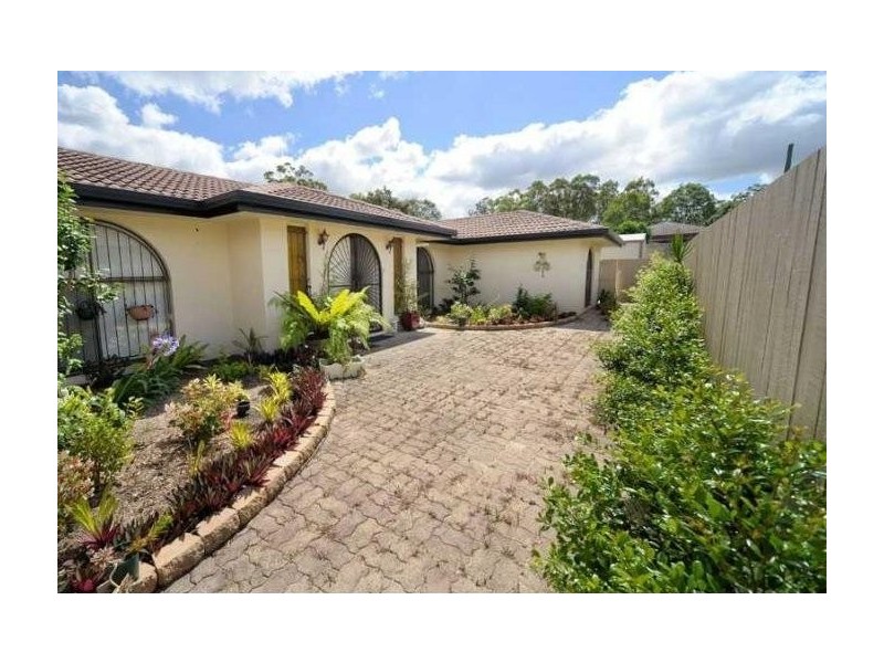 Waterford West QLD 4133