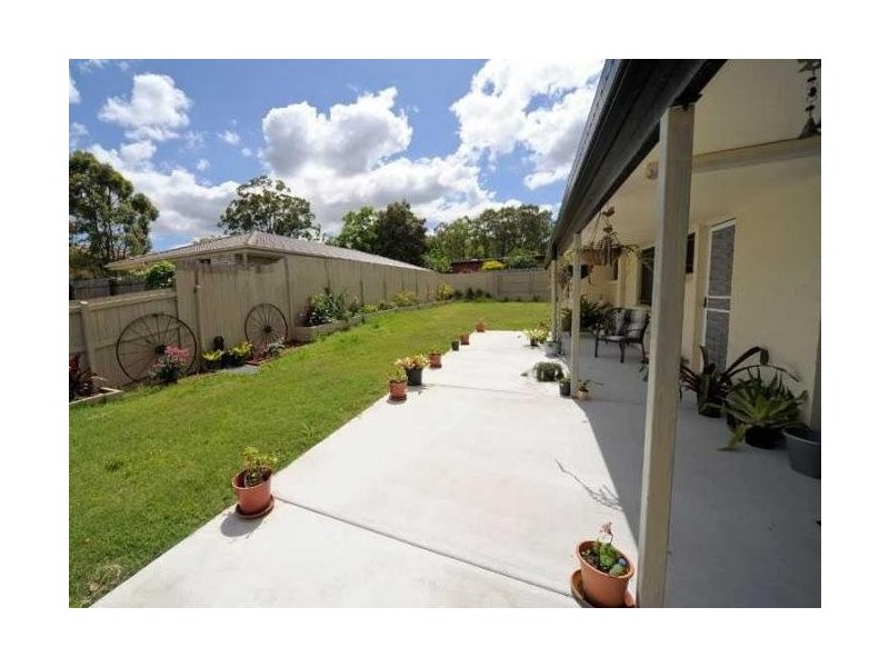 Waterford West QLD 4133