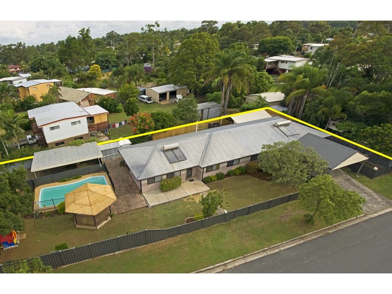Marsden QLD 4132