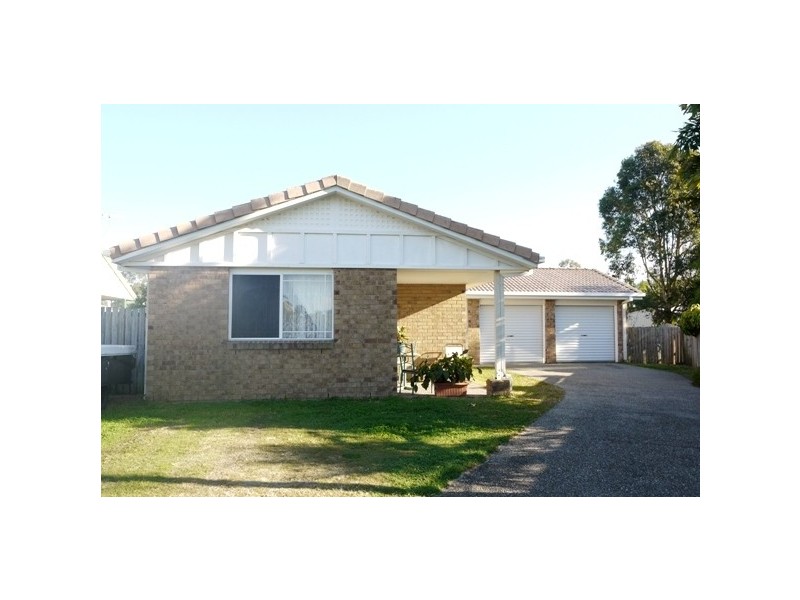 Waterford West QLD 4133