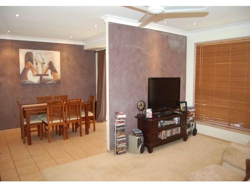 Logan Reserve QLD 4133