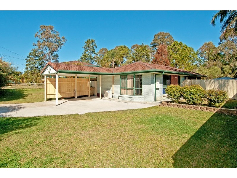 Loganlea QLD 4131