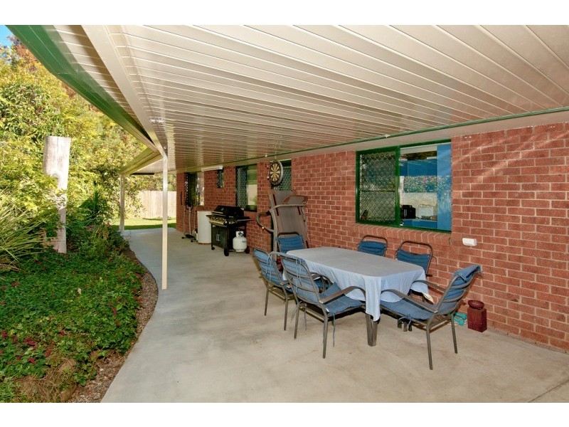 Loganlea QLD 4131