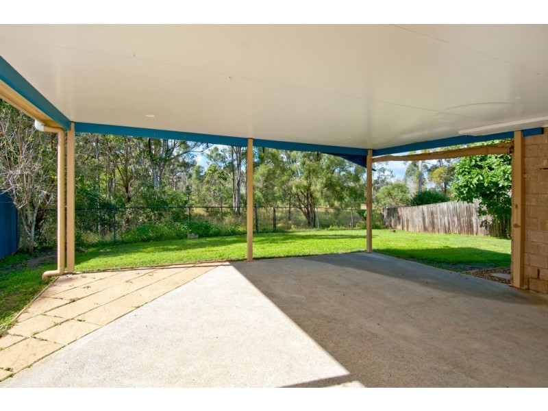 13 Lake Amaroo Ct, Logan Reserve QLD 4133
