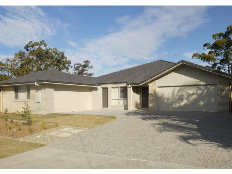 Marsden QLD 4132