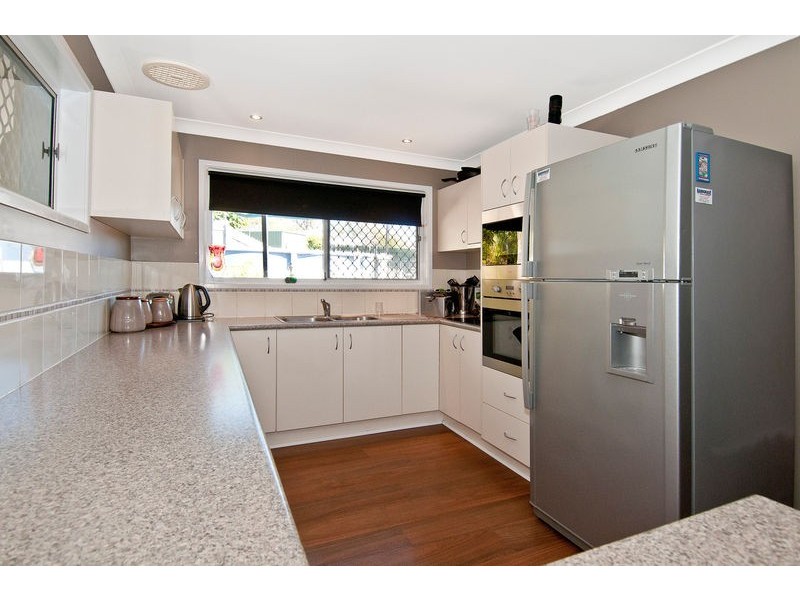 Mount Warren Park QLD 4207