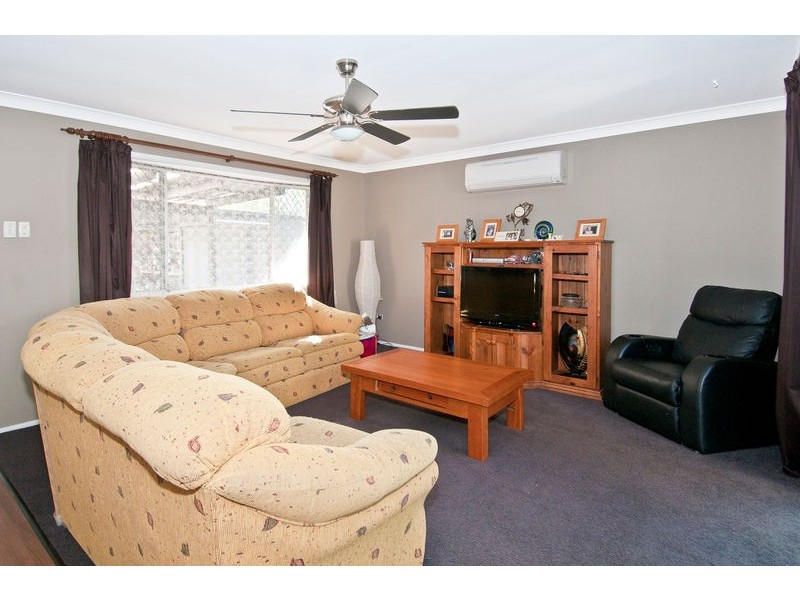 Mount Warren Park QLD 4207