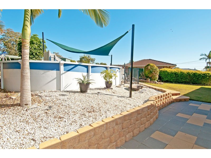 Mount Warren Park QLD 4207