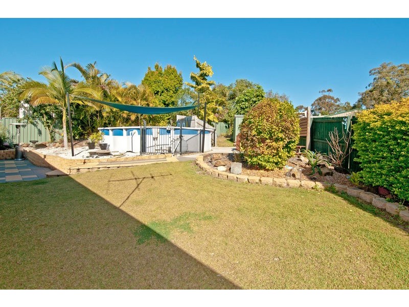 Mount Warren Park QLD 4207